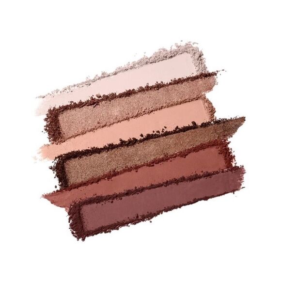 r.e.m. beauty- Midnight Shadows Palette in Baby Doll - Picture 3 of 6